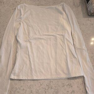 Banana Republic long sleeve